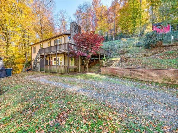 358 Leatherwood RD, Sylva, NC 28779