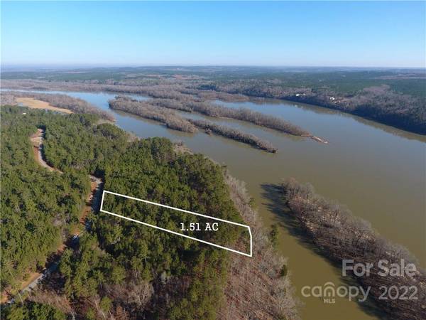 Lot 53 Lakeside TRL #Lot 53, Lilesville, NC 28091