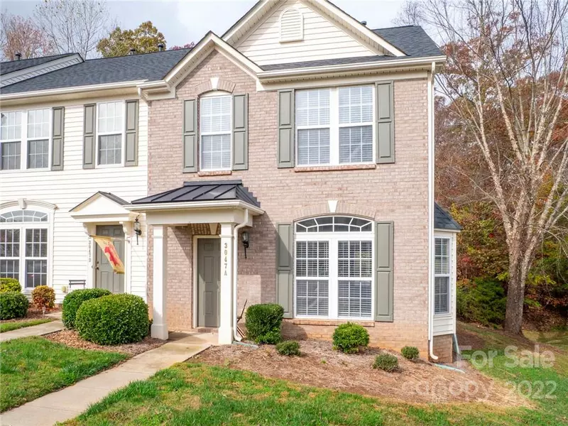 3047 Misty Harbor CIR #A, Cramerton, NC 28032