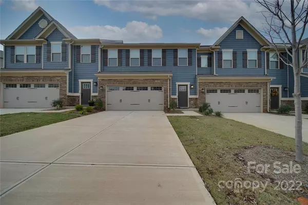 Mooresville, NC 28117,135 Beacon DR #B