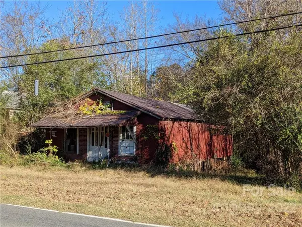 China Grove, NC 28023,000 Pine Ridge RD