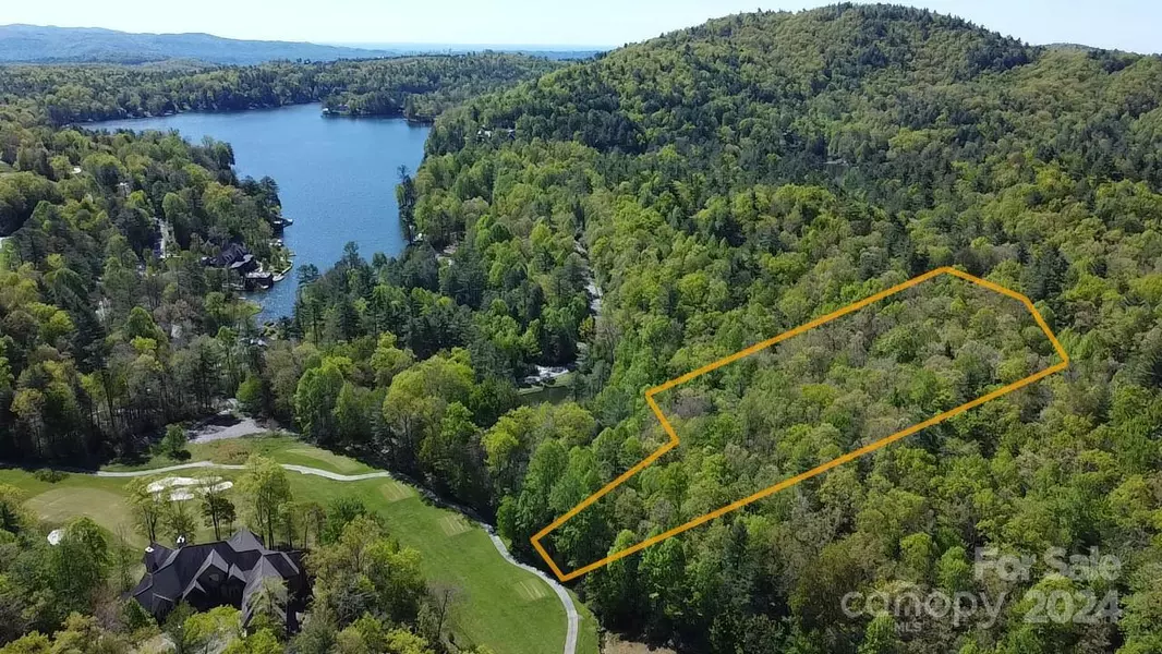 0 Chestnut TRCE #Lot 38, Lake Toxaway, NC 28747