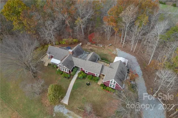 Rutherfordton, NC 28139,3572 Polk County Line RD