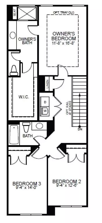 Harrisburg, NC 28075,6235 Nandina DR #Lot 84