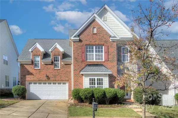 Huntersville, NC 28078,13415 Mccoy Ridge DR