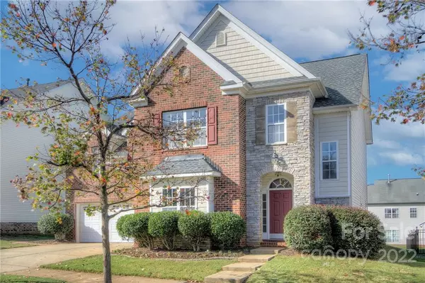 Huntersville, NC 28078,13415 Mccoy Ridge DR