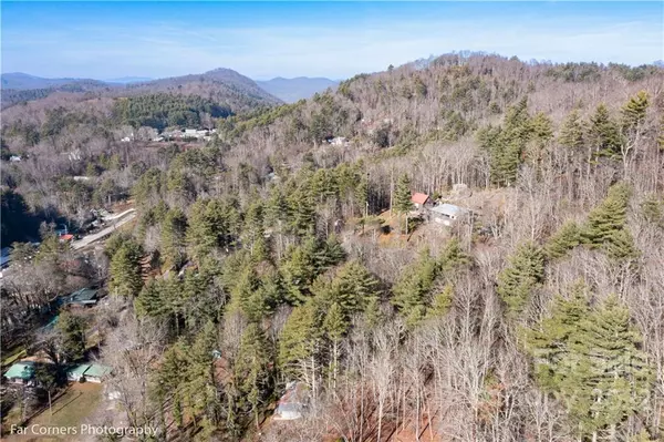 Glenville, NC 28736,Lot 1 Sec 6 Sage CIR