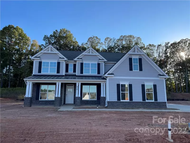 426 Sinaloa ST #Lot 54, Waxhaw, NC 28173