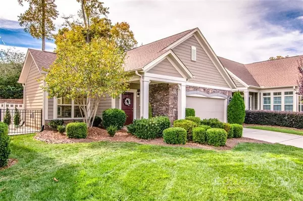 19407 Greentree WAY, Cornelius, NC 28031