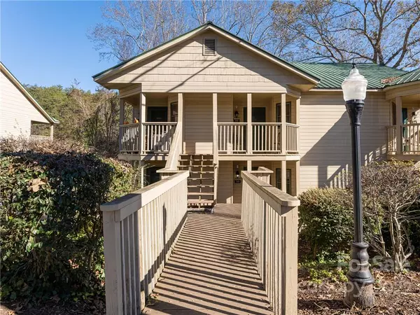 Lake Lure, NC 28764,160 Whitney BLVD #49