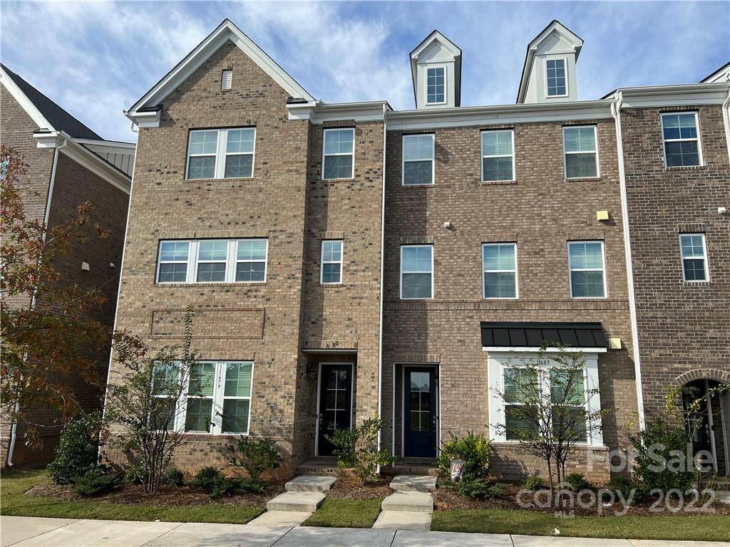 11679 Red Rust LN, Charlotte, NC 28277