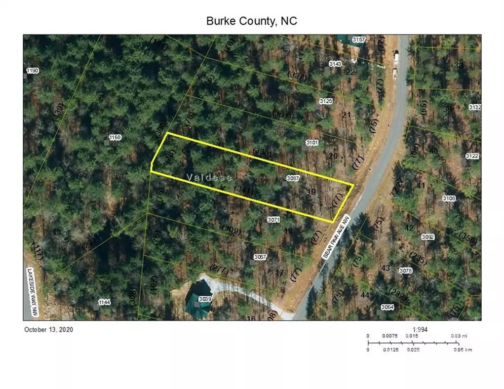 Valdese, NC 28690,3087 Bear Paw AVE NW #19