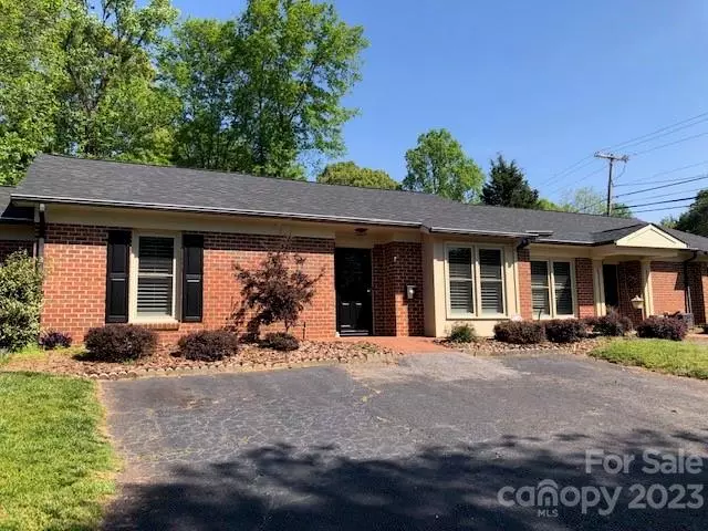 Shelby, NC 28150,1204C Northgate DR