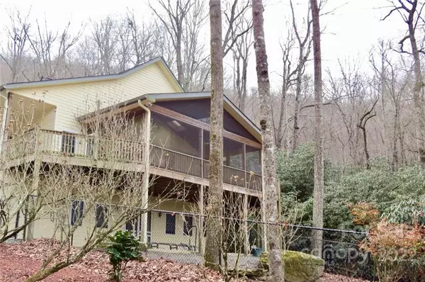 Pisgah Forest, NC 28768,258 Aberdeen LN