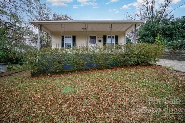Kannapolis, NC 28081,611 J AVE