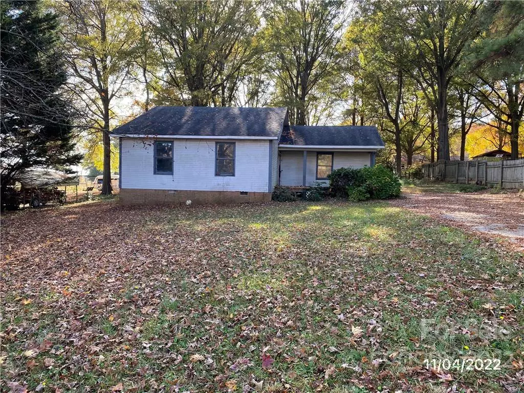 Lincolnton, NC 28092,350 Poplar ST