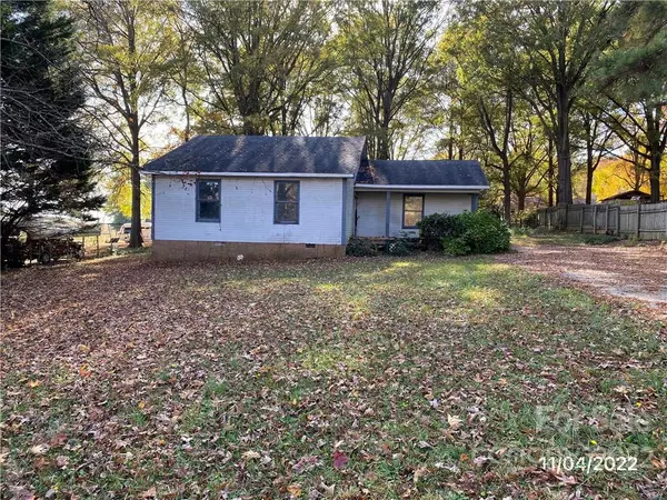 350 Poplar ST, Lincolnton, NC 28092