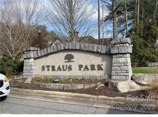 Brevard, NC 28712,Lot 7 Park PL #Lot 7
