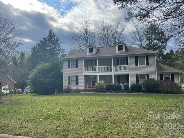 2029 Shannon DR #7, Gastonia, NC 28054