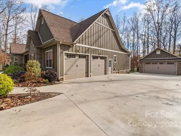 Mt Ulla, NC 28125,1214 Hinsdale AVE