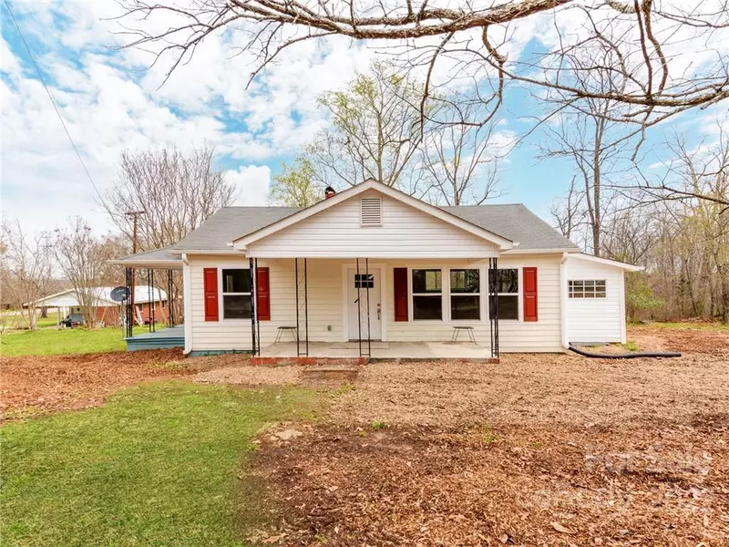 115 Craig RD, Mooresboro, NC 28114