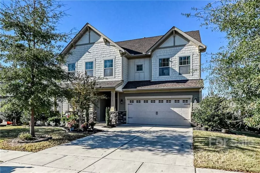 14210 General Gordon WAY, Charlotte, NC 28278