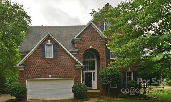 422 Catalina DR, Mooresville, NC 28117