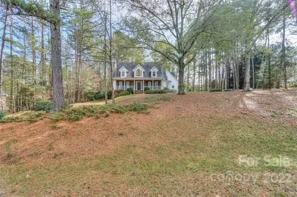 Waxhaw, NC 28173,535 Cottonfield CIR