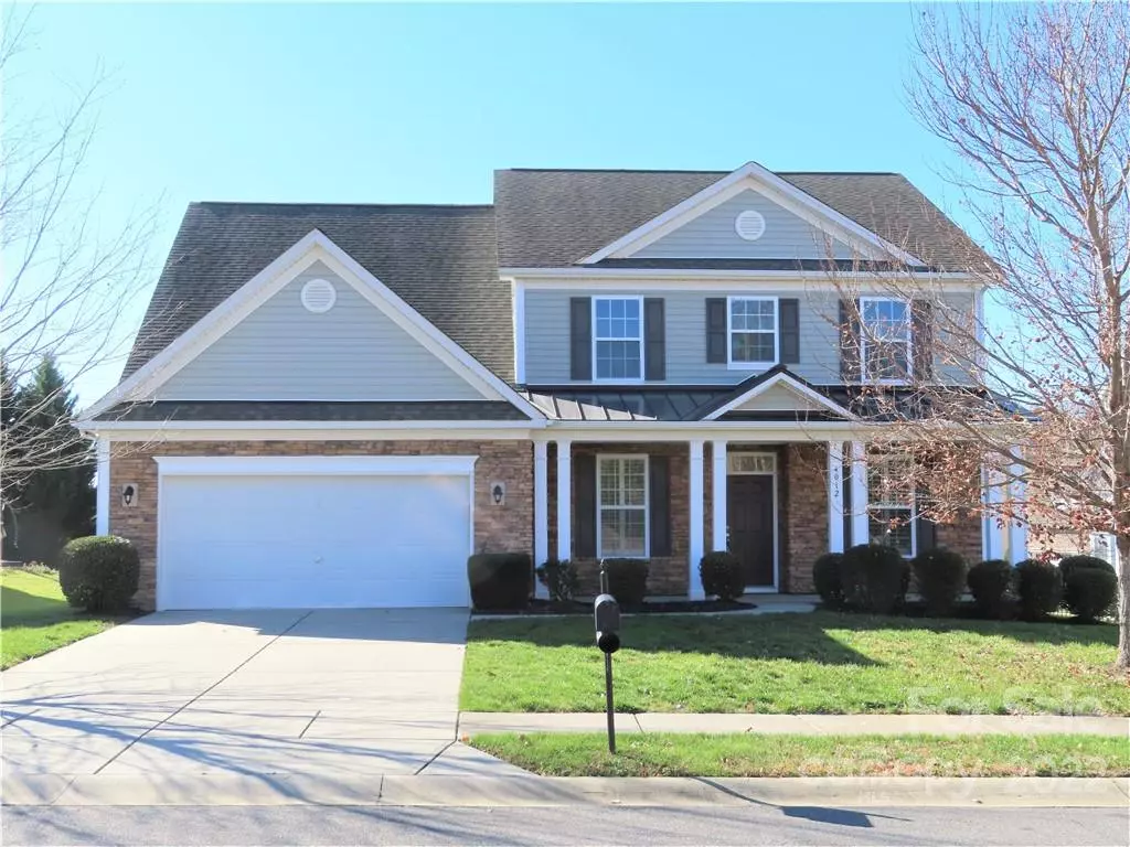 Rock Hill, SC 29732,4012 Wolf Trap WAY