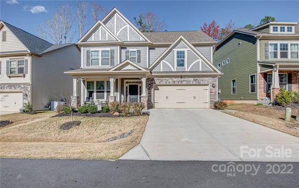 1032 Moonlight Mist RD, Belmont, NC 28012