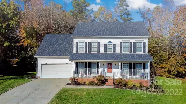 Fort Mill, SC 29708,782 Knightswood RD