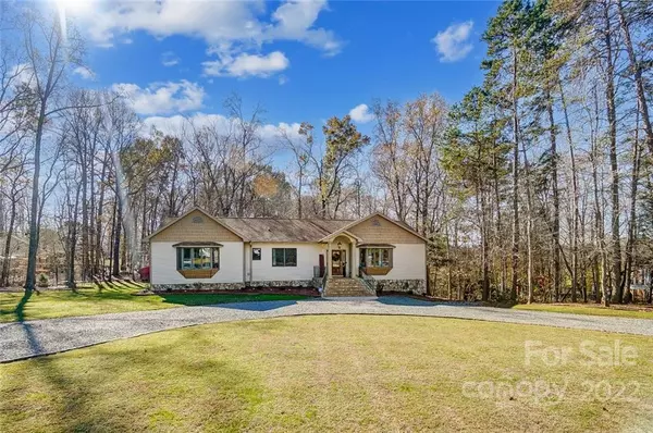 Iron Station, NC 28080,5128 Arden Gate DR