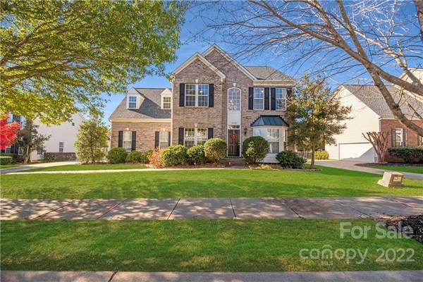 6636 Olmsford DR, Huntersville, NC 28078