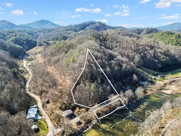 Green Mountain, NC 28714,TBD Toe River RD