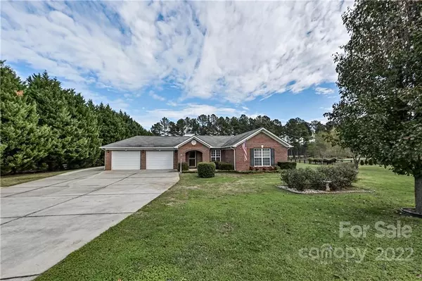 Mcconnells, SC 29726,2642 Gradys Ground DR