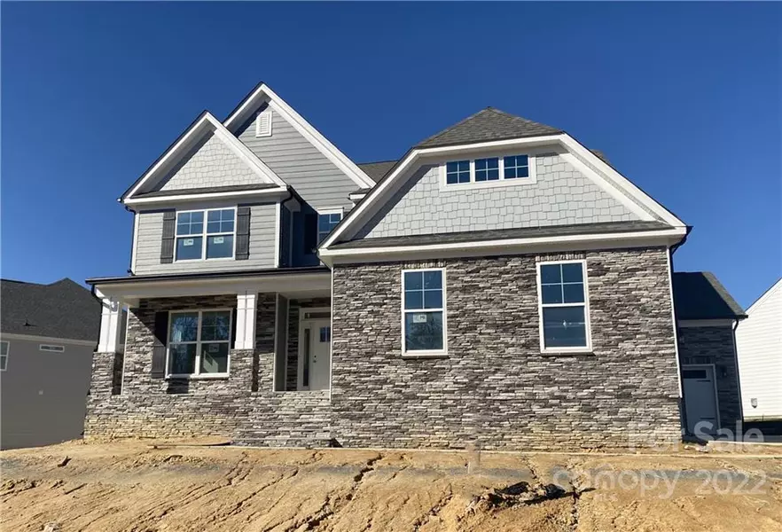 17208 Monocacy BLVD #Lot 244, Huntersville, NC 28078