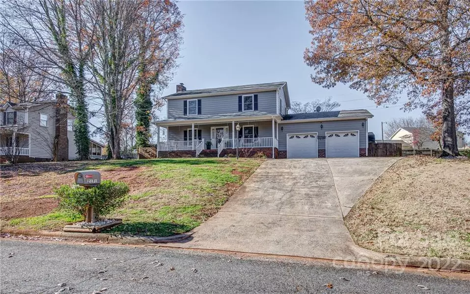 2171 Winterfield DR, Gastonia, NC 28056