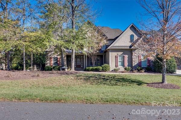 Lake Wylie, SC 29710,258 Ridge Reserve DR