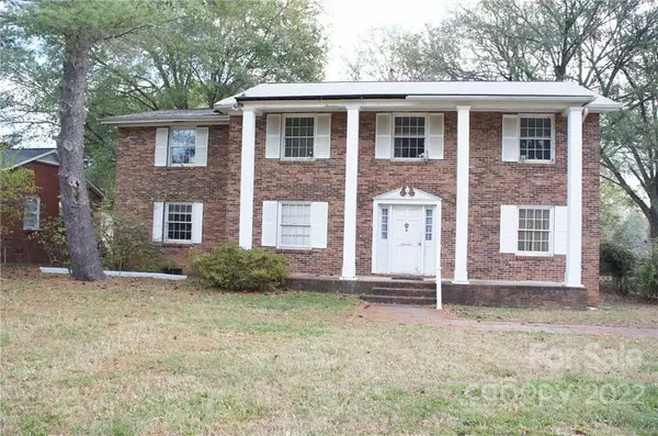 708 Peachtree ST, Gastonia, NC 28054