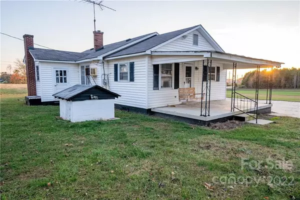 Mount Pleasant, NC 28124,7887 Nc Hwy 49 HWY