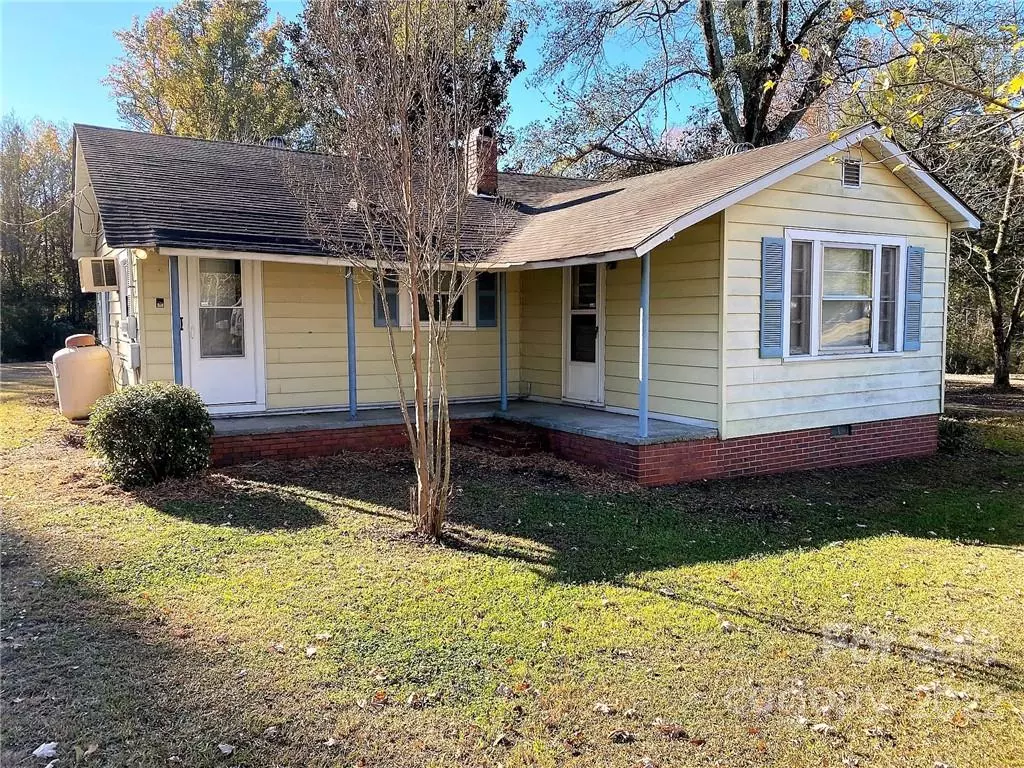 Wadesboro, NC 28170,1754 Nc 109 HWY