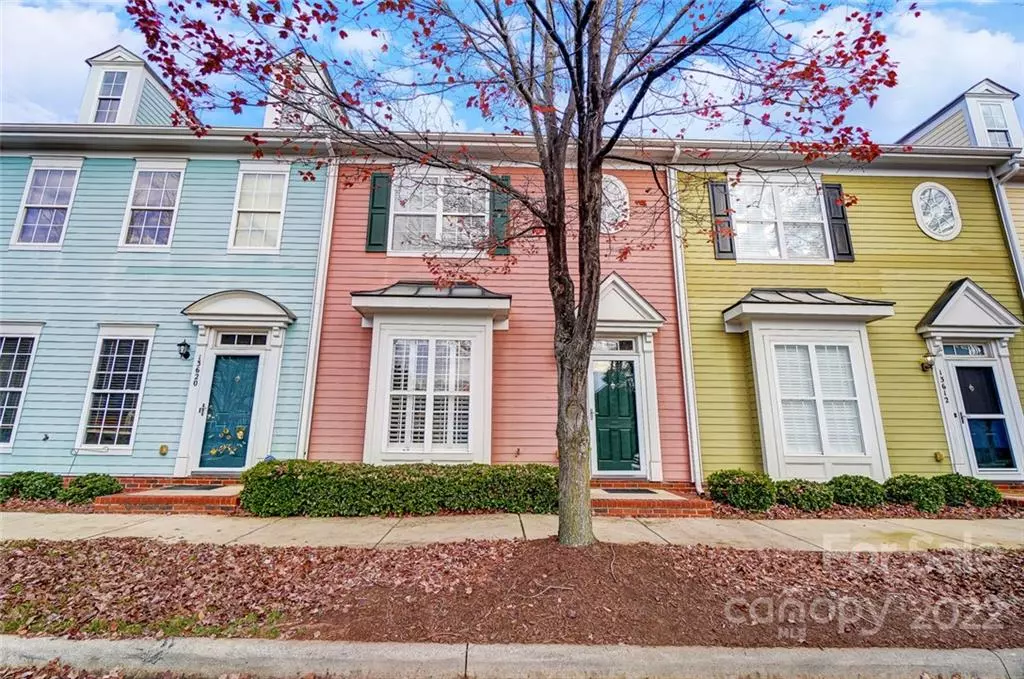 Huntersville, NC 28078,13616 Morehouse ST