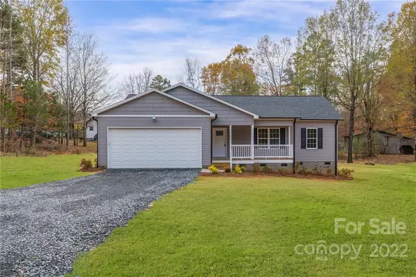 685 Friendly Acres RD, Asheboro, NC 27205