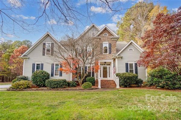 274 Bay Harbour RD, Mooresville, NC 28117