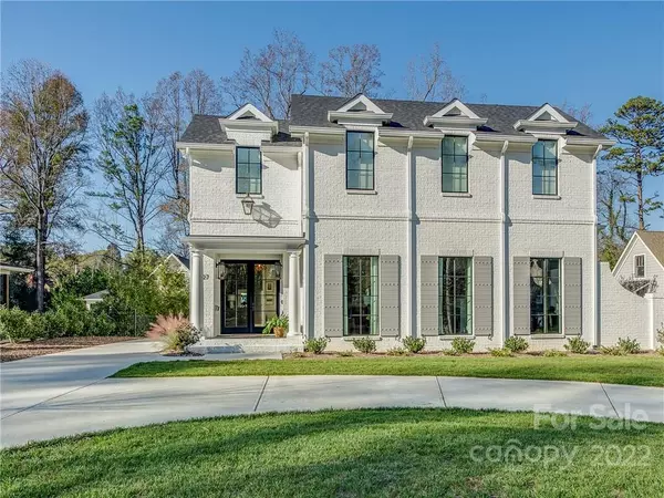 227 Hunter LN, Charlotte, NC 28211