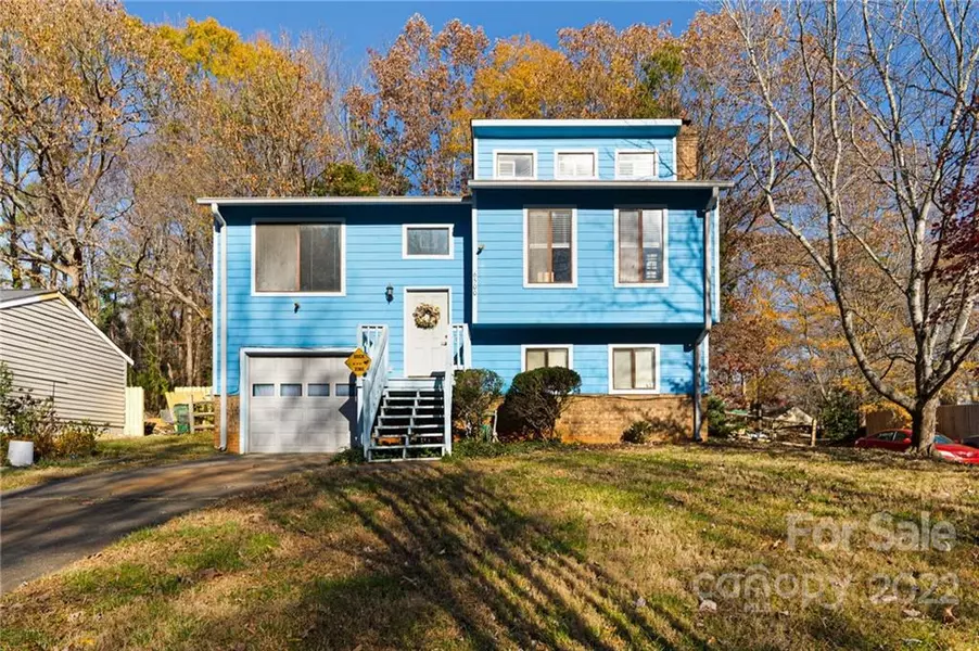 6500 Santa Cruz TRL, Charlotte, NC 28227