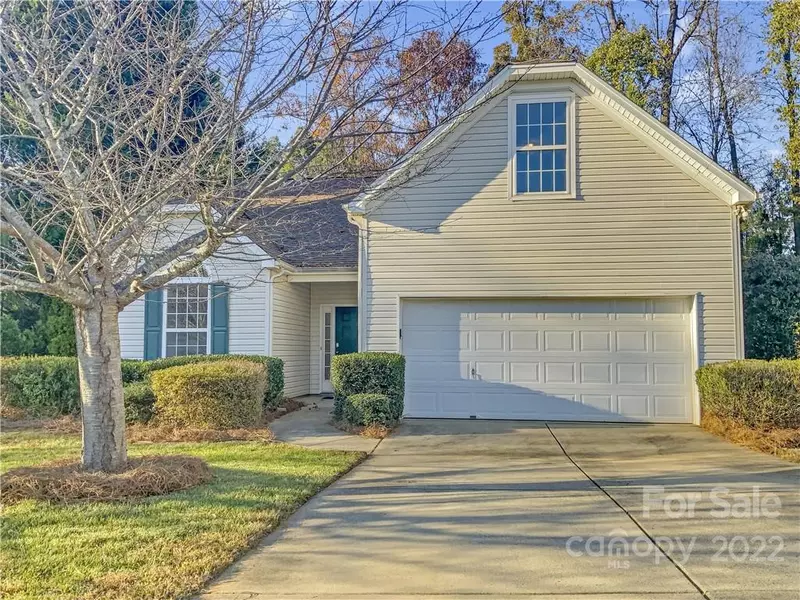 2454 Carmathen RD, Charlotte, NC 28269