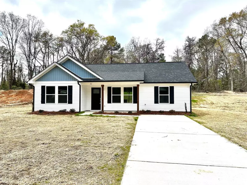 171 Northside CIR, Heath Springs, SC 29058