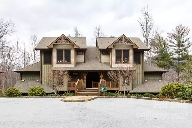 110 Saddle Notch LN #A1, Glenville, NC 28783