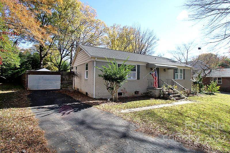 Charlotte, NC 28209,4327 Applegate RD